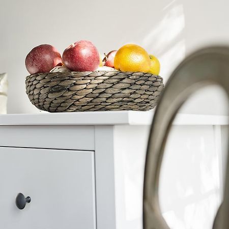 Apartament Varmia أولشتين المظهر الخارجي الصورة