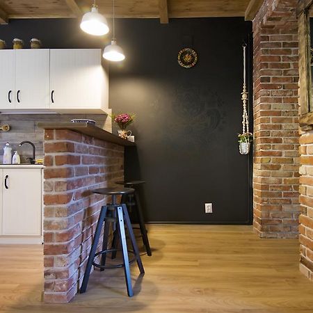 Apartament Varmia أولشتين المظهر الخارجي الصورة