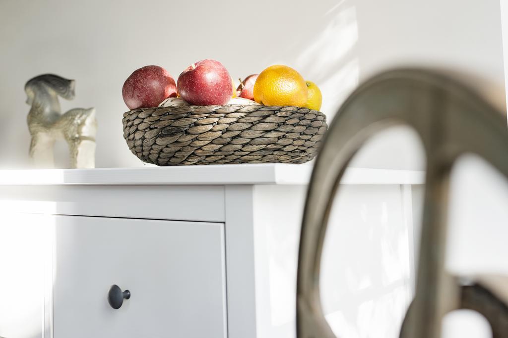 Apartament Varmia أولشتين المظهر الخارجي الصورة