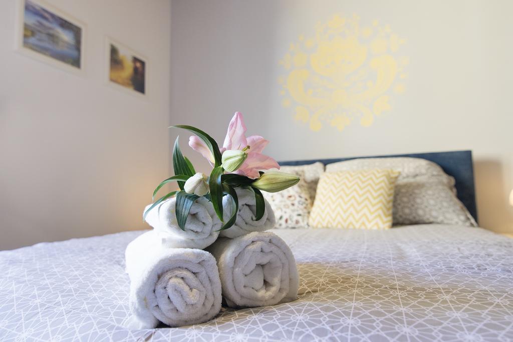 Apartament Varmia أولشتين المظهر الخارجي الصورة