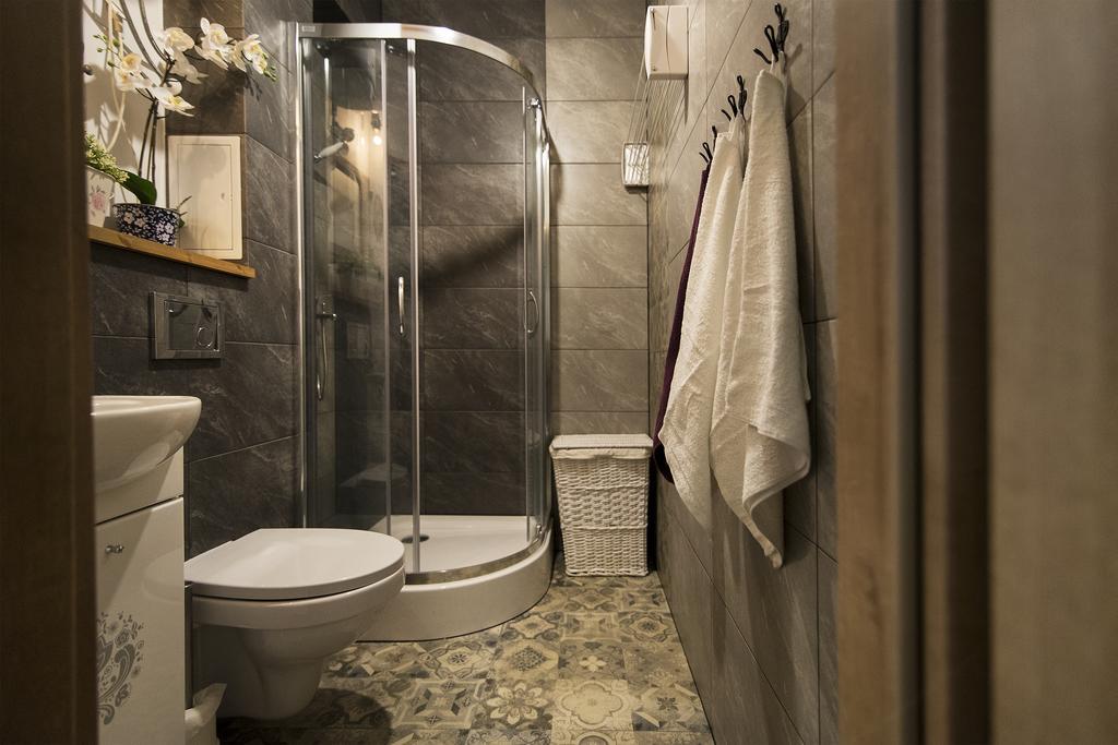 Apartament Varmia أولشتين المظهر الخارجي الصورة