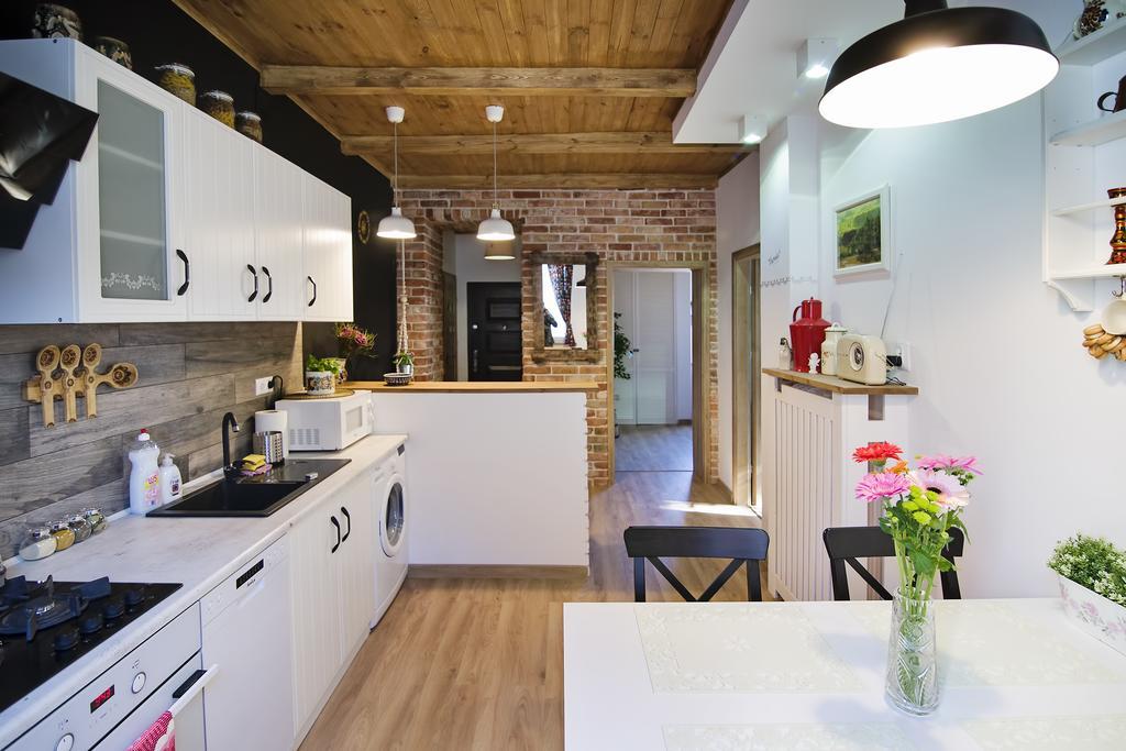 Apartament Varmia أولشتين المظهر الخارجي الصورة