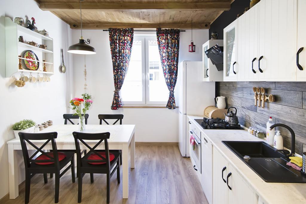 Apartament Varmia أولشتين المظهر الخارجي الصورة